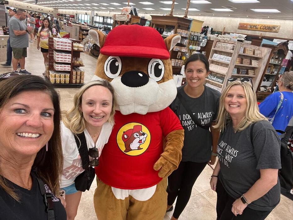 Images Tilley's Dance Academy