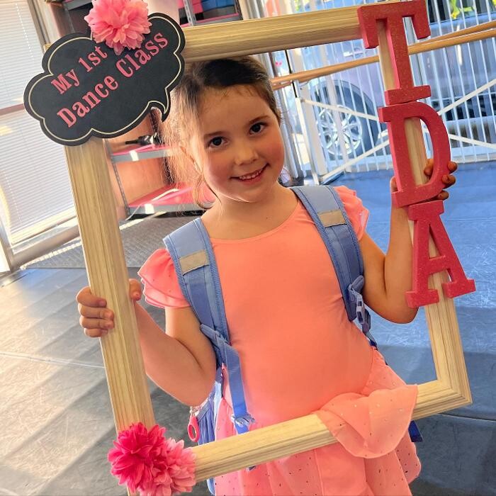 Images Tilley's Dance Academy