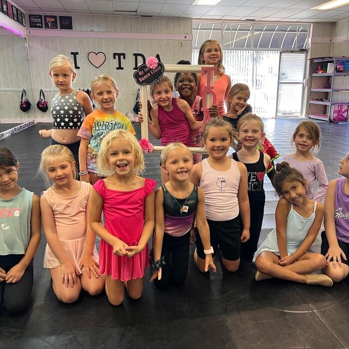 Images Tilley's Dance Academy