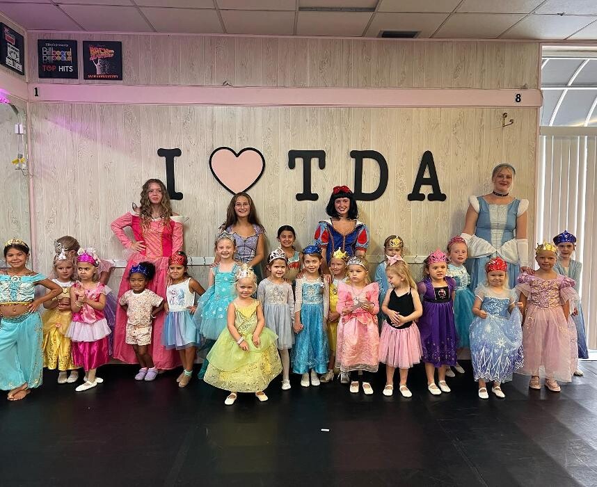 Images Tilley's Dance Academy