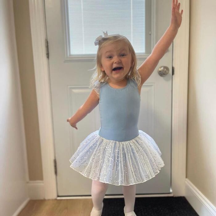 Images Tilley's Dance Academy