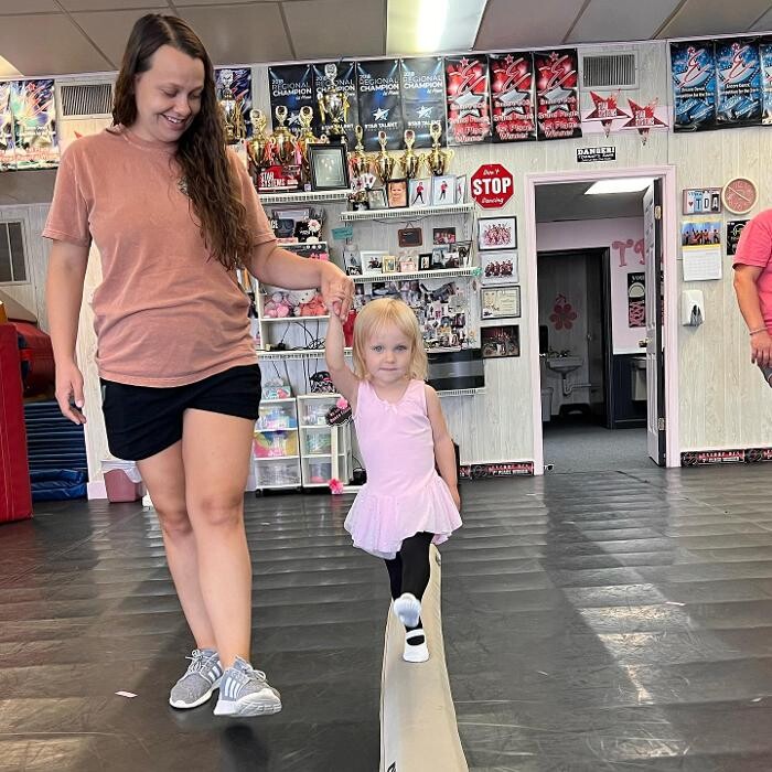 Images Tilley's Dance Academy