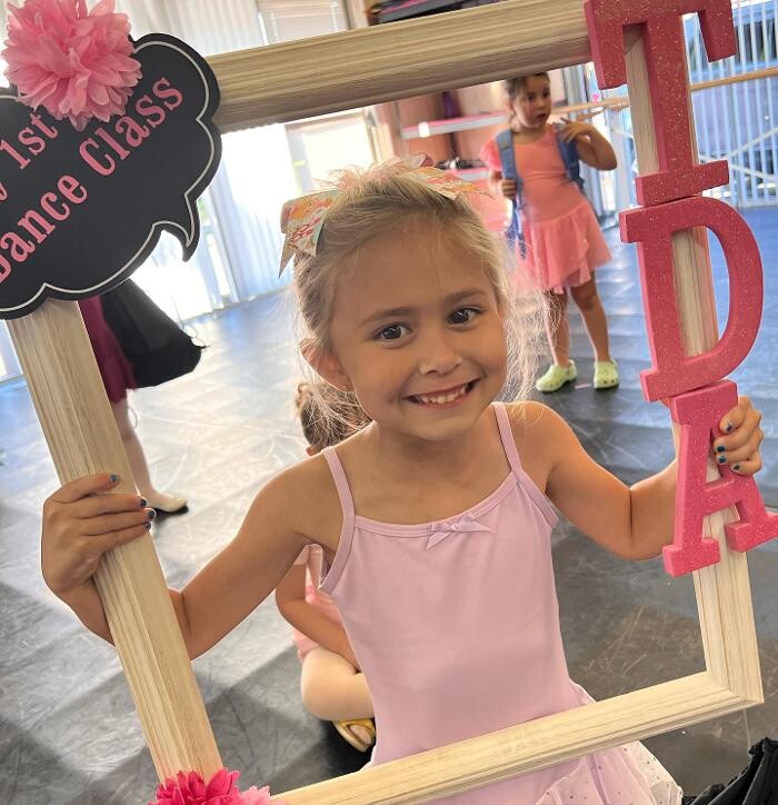 Images Tilley's Dance Academy