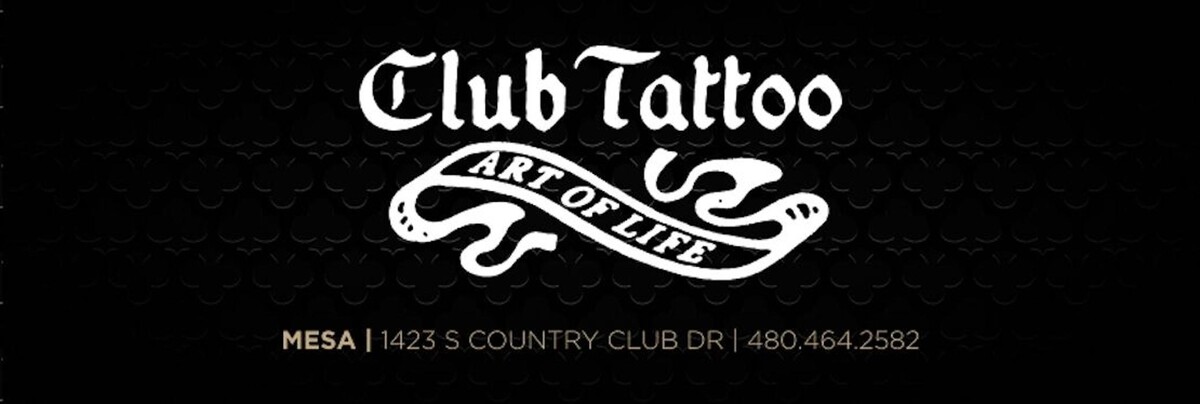Images Club Tattoo
