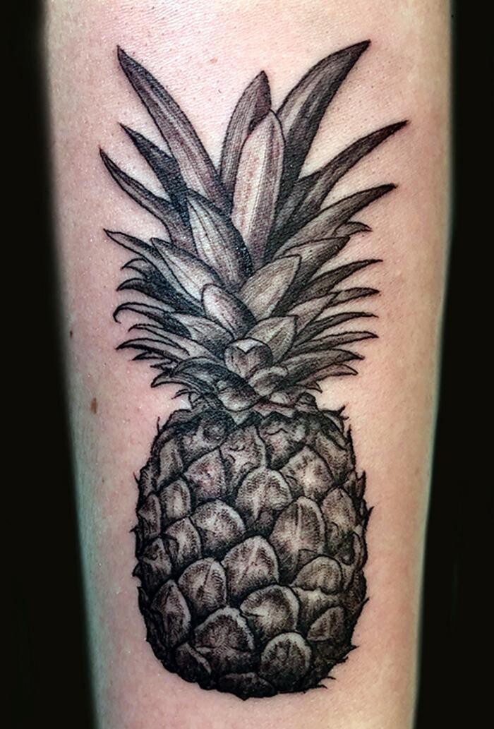 Images Club Tattoo