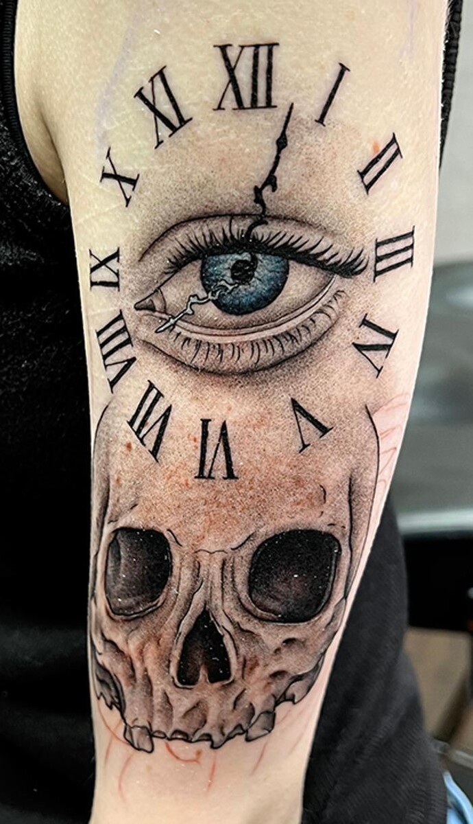Images Club Tattoo