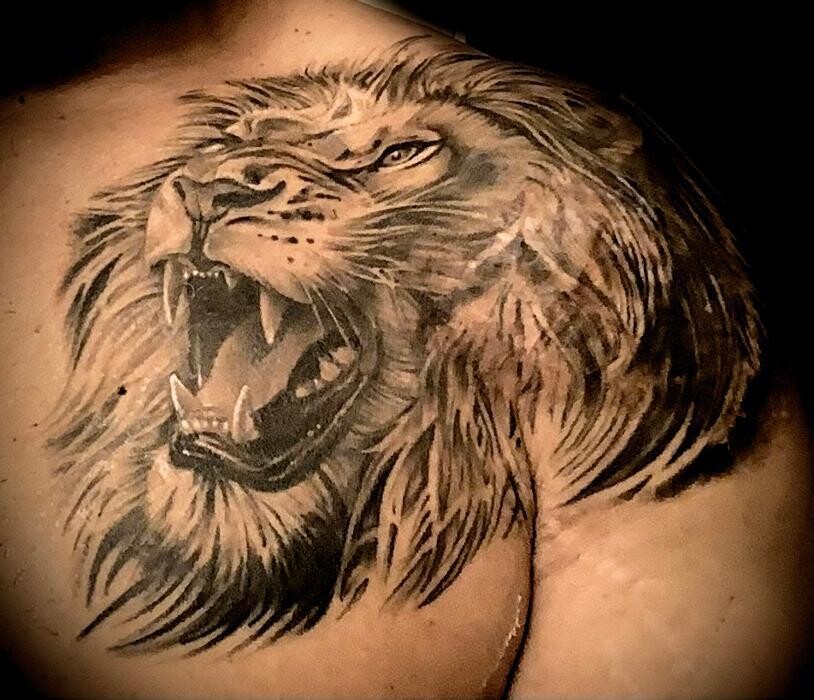 Images Club Tattoo