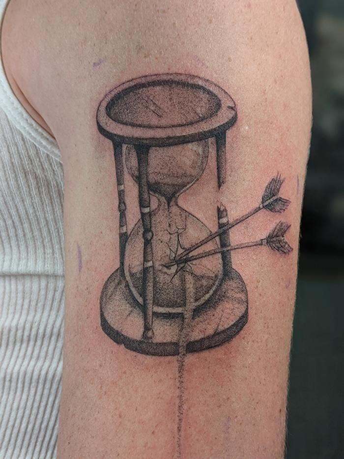 Images Club Tattoo