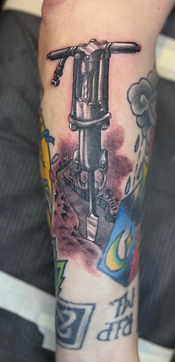 Images Club Tattoo