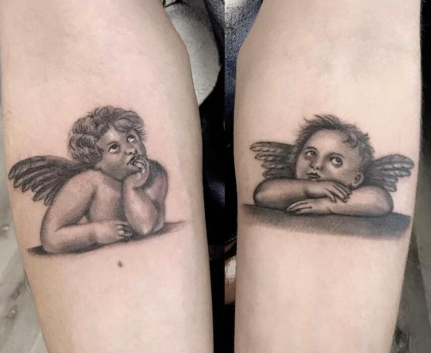 Images Club Tattoo