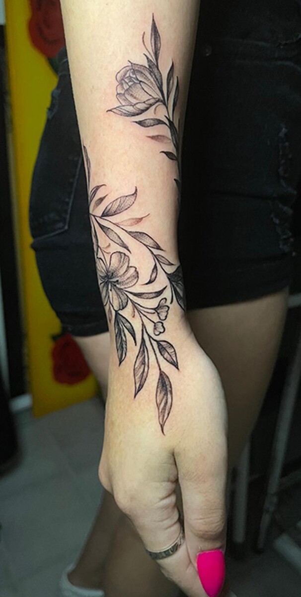 Images Club Tattoo
