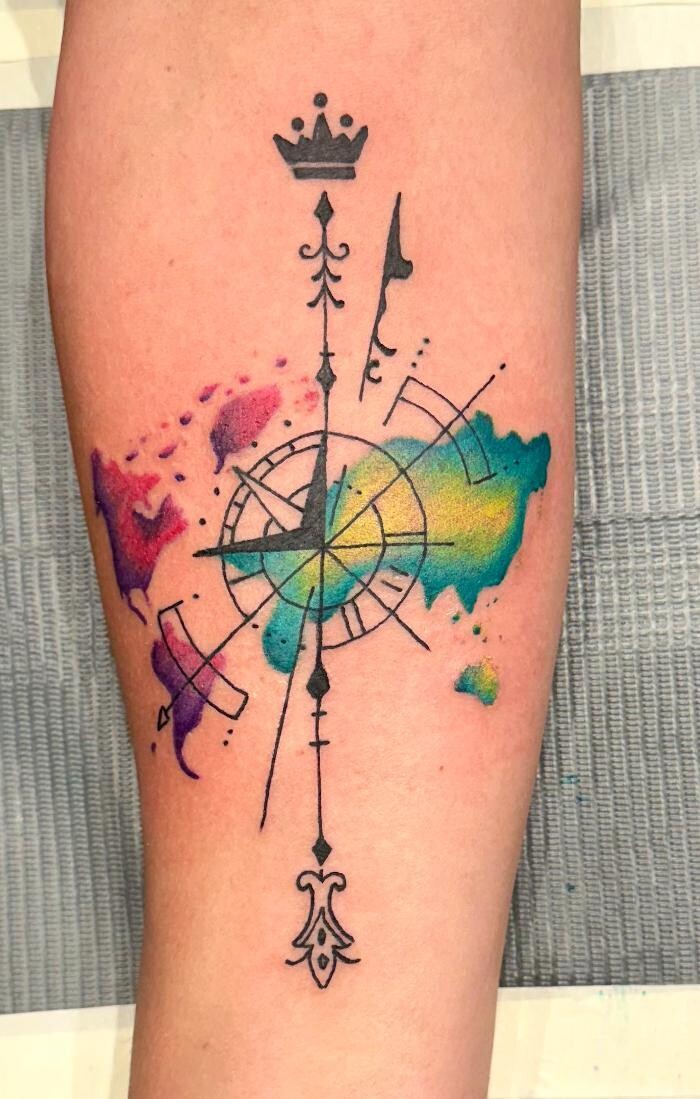 Images Club Tattoo