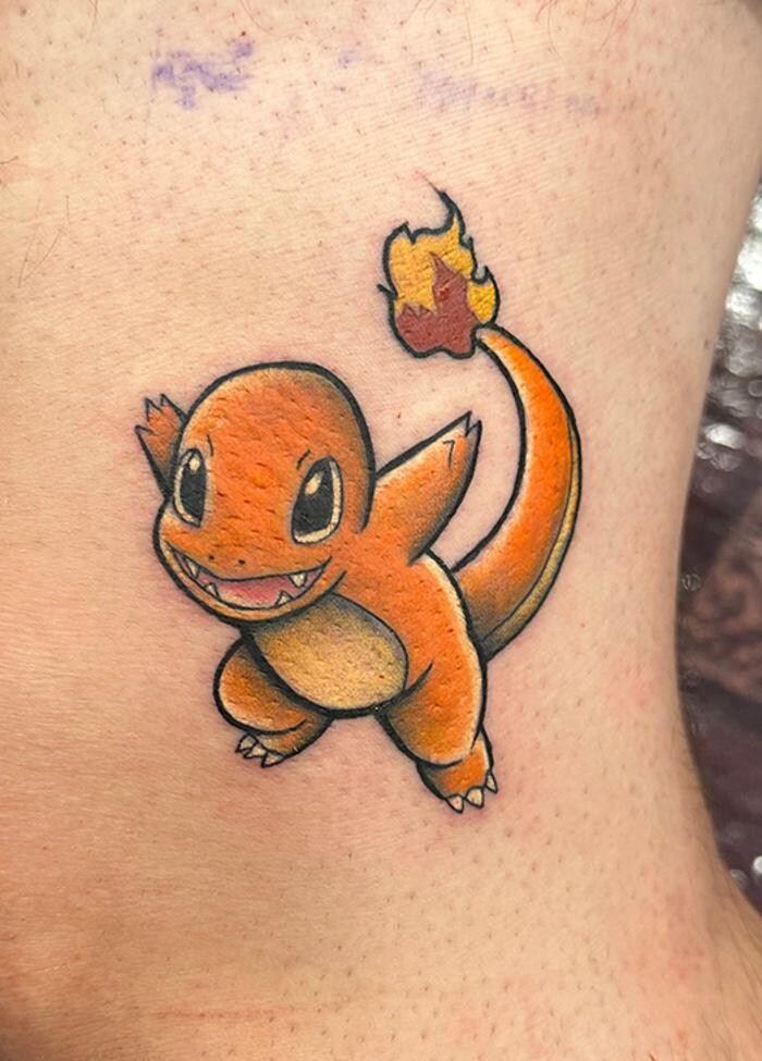 Images Club Tattoo