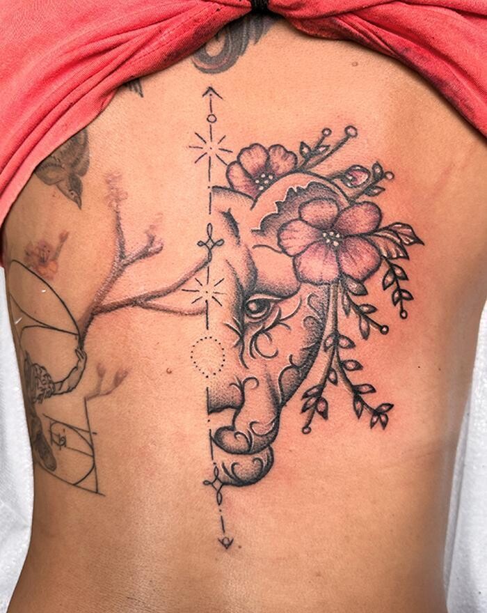 Images Club Tattoo