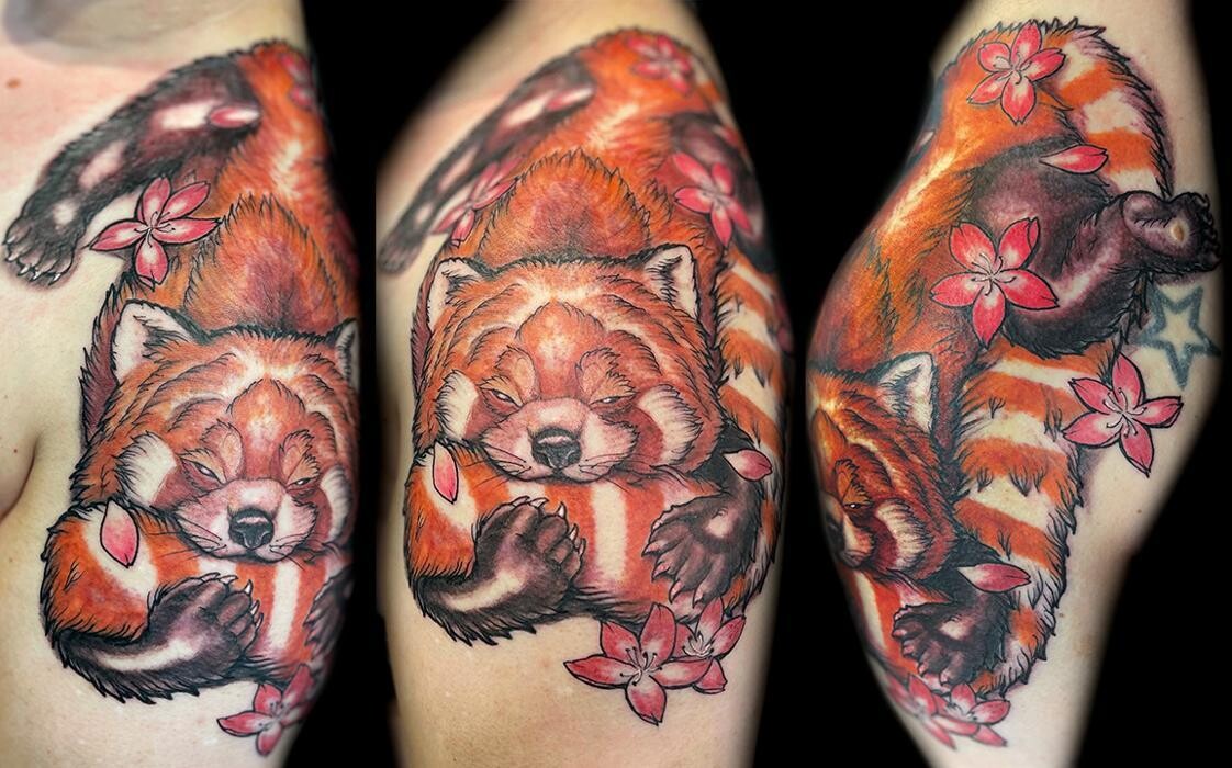 Images Club Tattoo