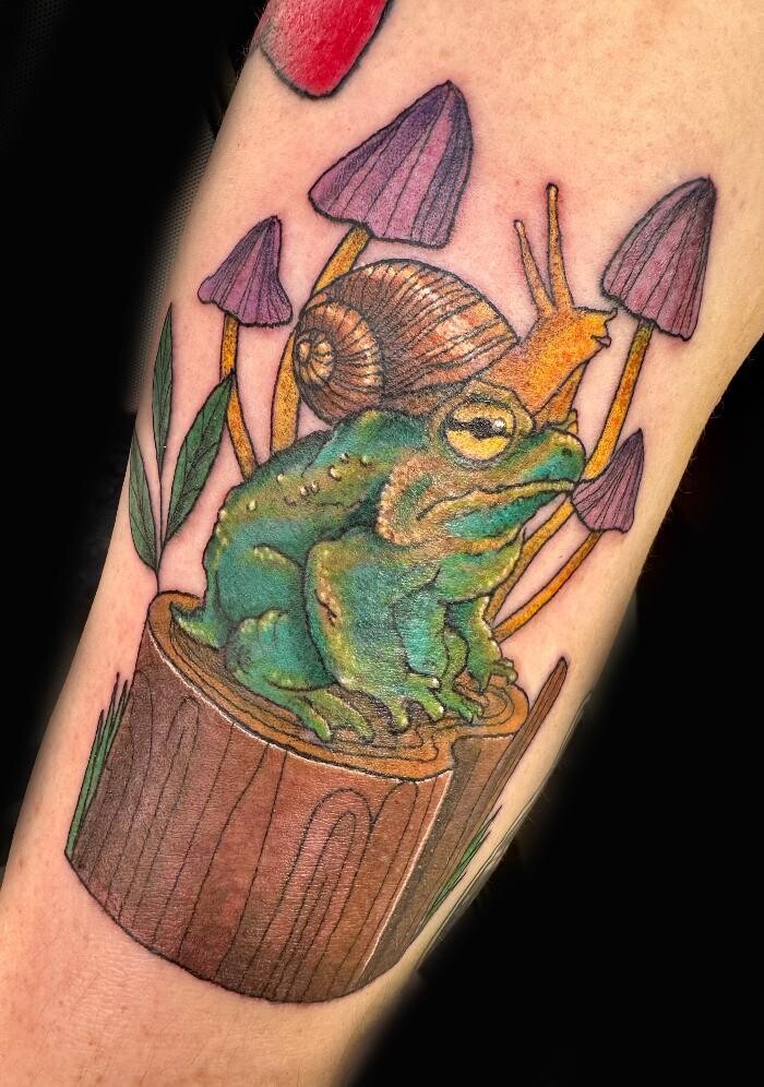 Images Club Tattoo
