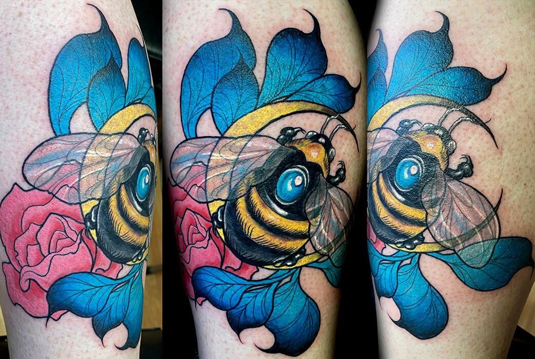 Images Club Tattoo
