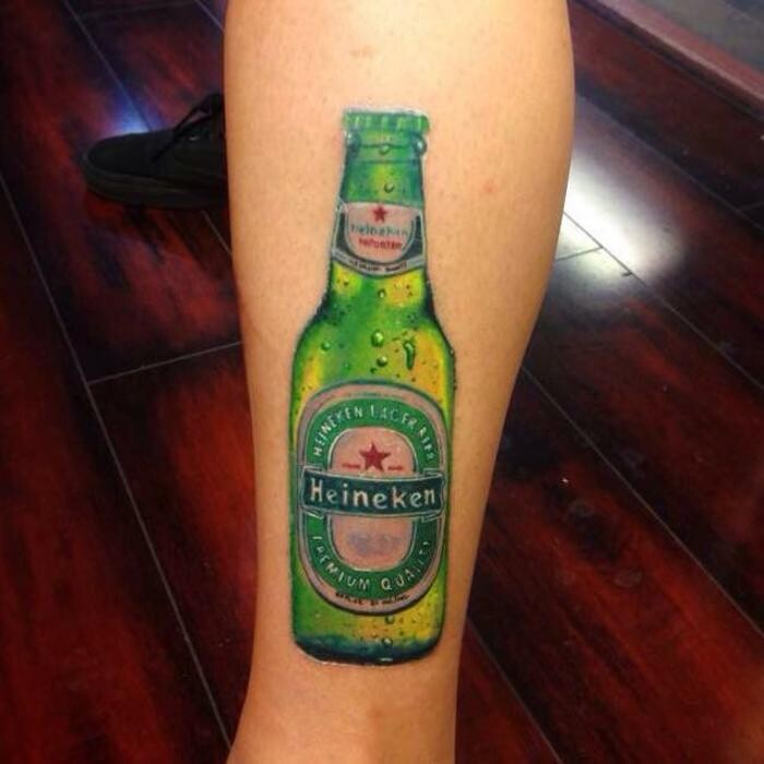 Images Club Tattoo