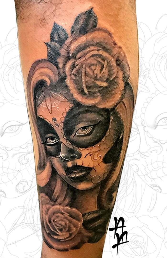 Images Club Tattoo