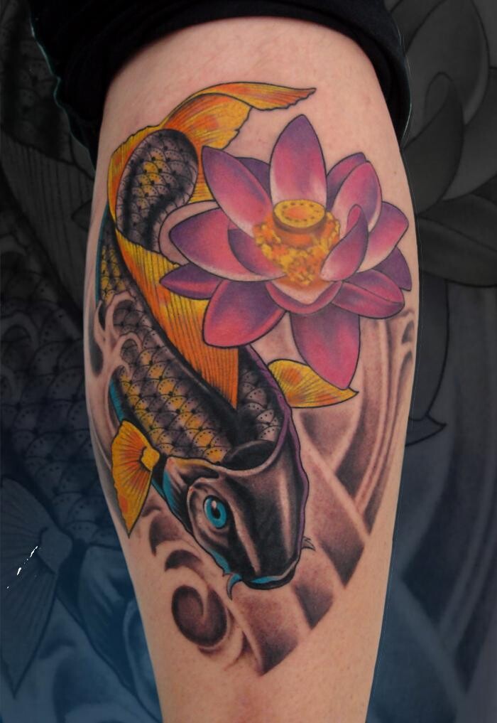 Images Club Tattoo