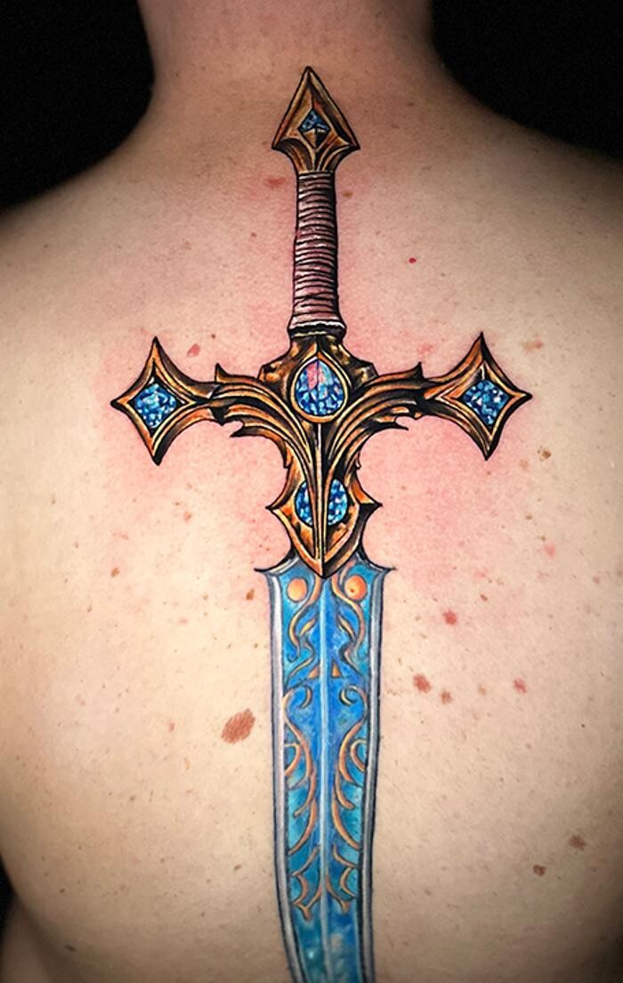 Images Club Tattoo