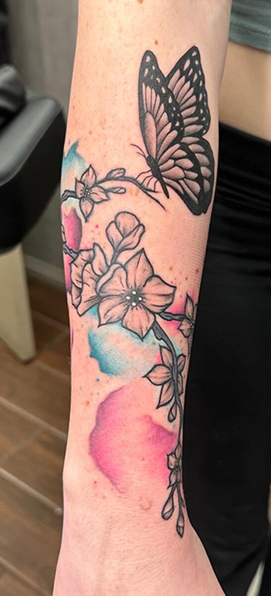Images Club Tattoo