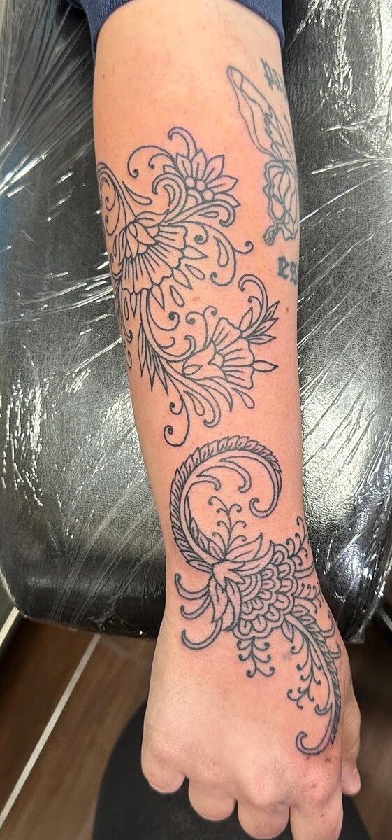 Images Club Tattoo