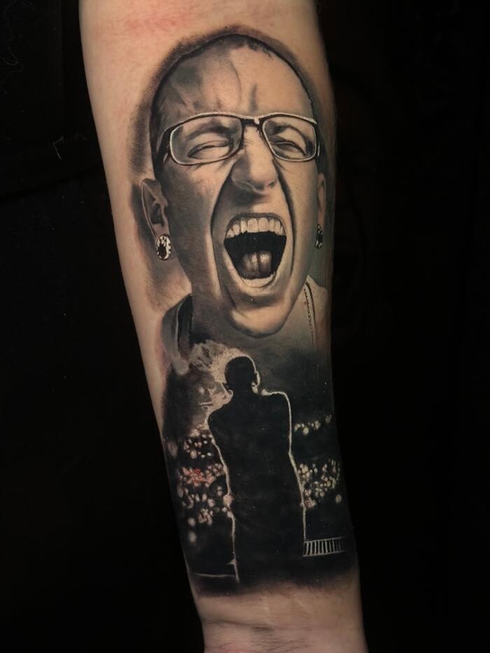 Images Club Tattoo