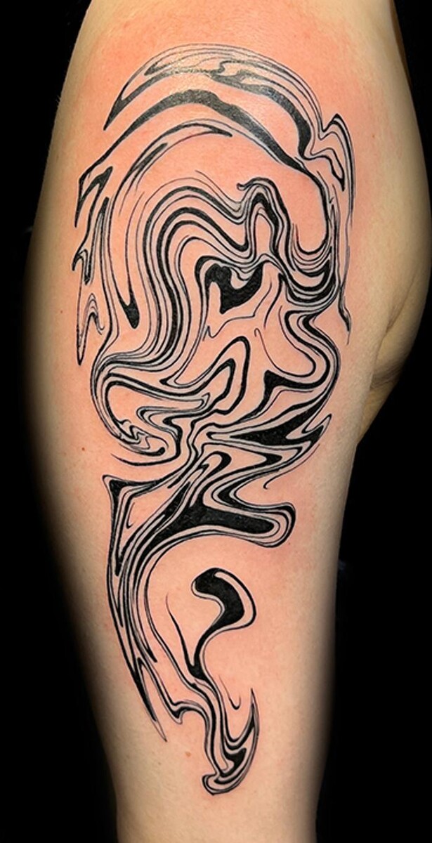 Images Club Tattoo