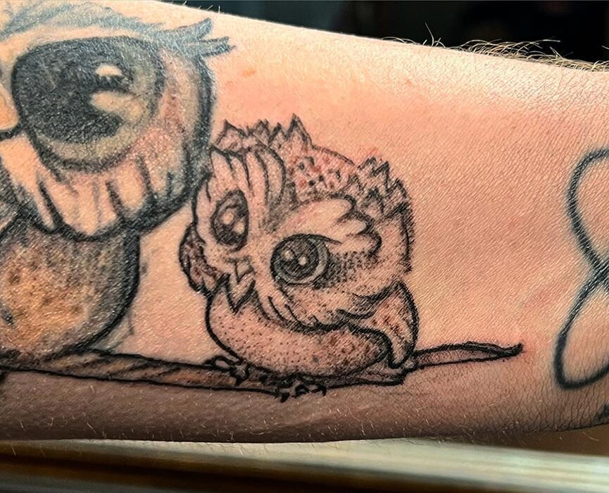 Images Club Tattoo