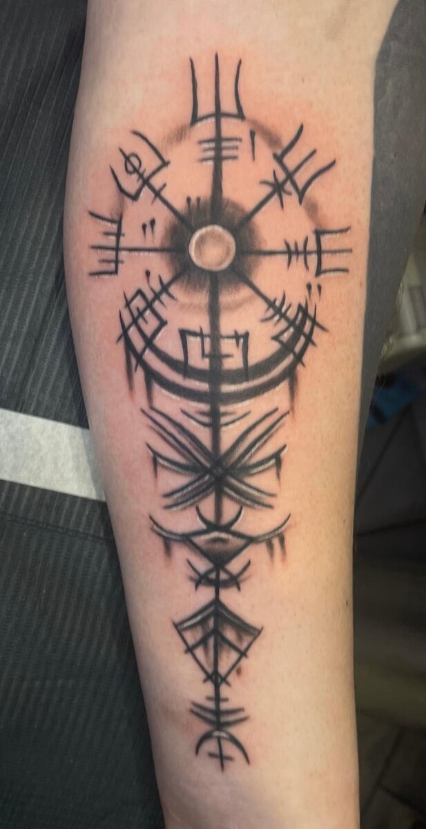 Images Club Tattoo