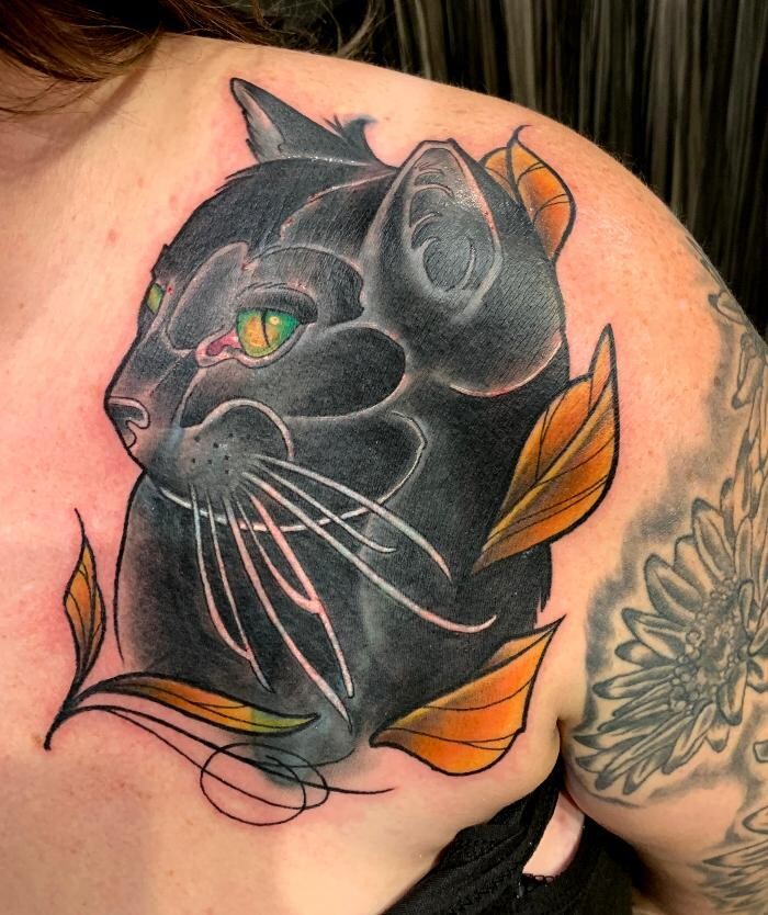 Images Club Tattoo