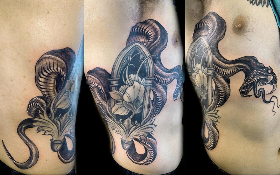 Images Club Tattoo
