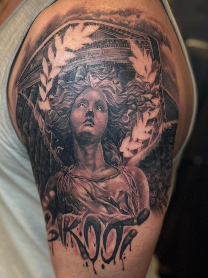 Images Club Tattoo