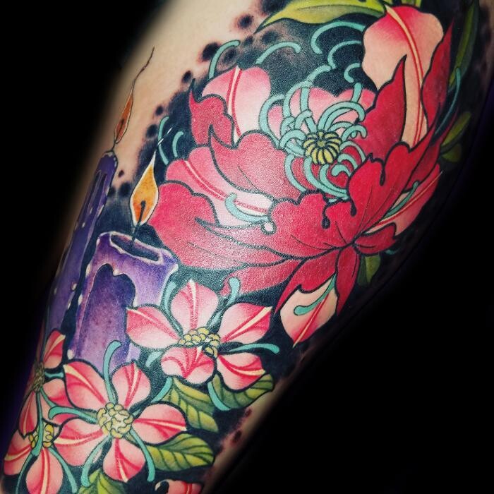 Images Club Tattoo