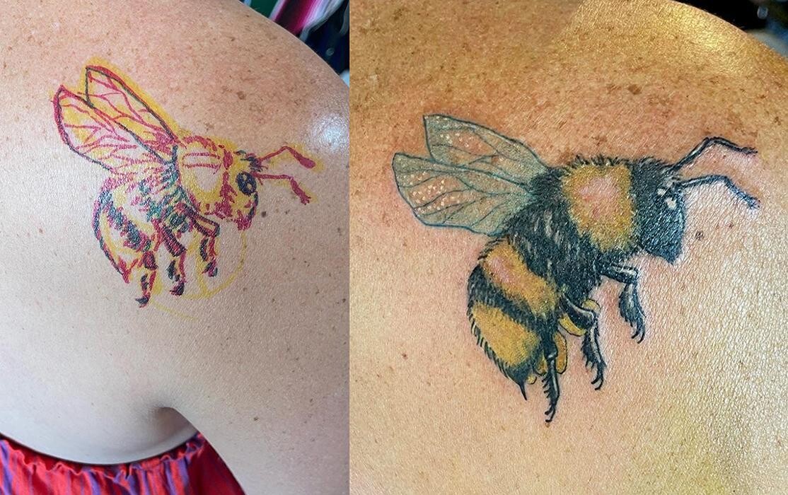 Images Club Tattoo