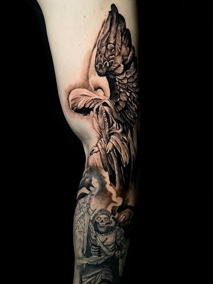 Images Club Tattoo