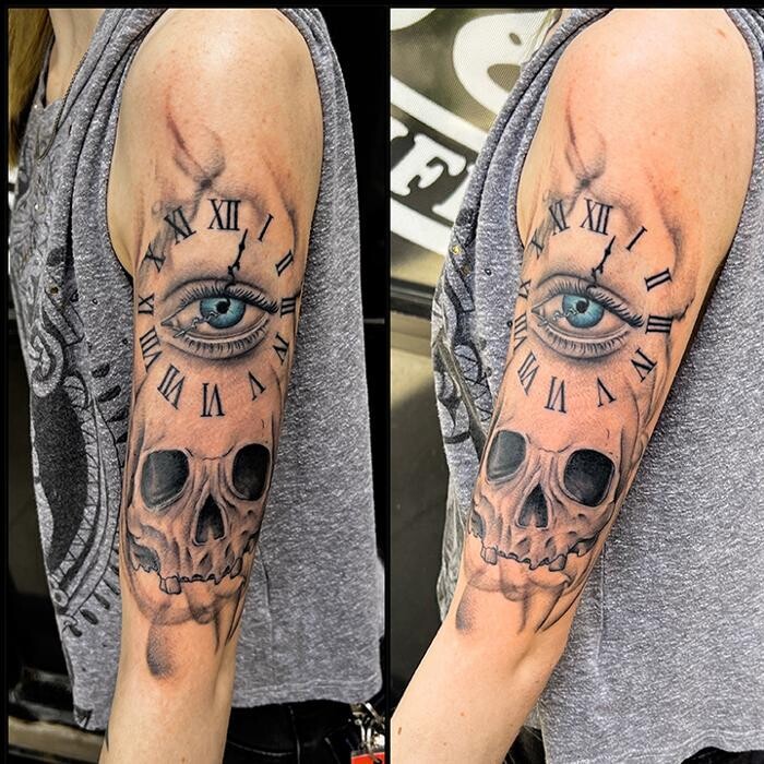 Images Club Tattoo