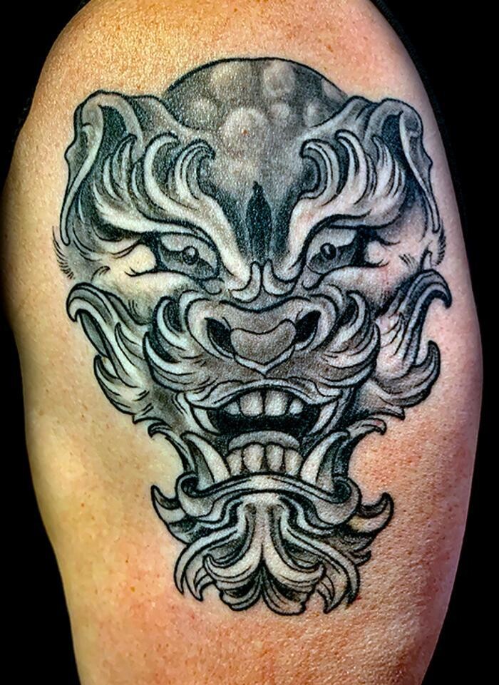 Images Club Tattoo