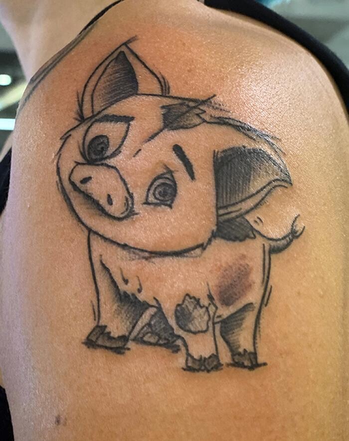 Images Club Tattoo