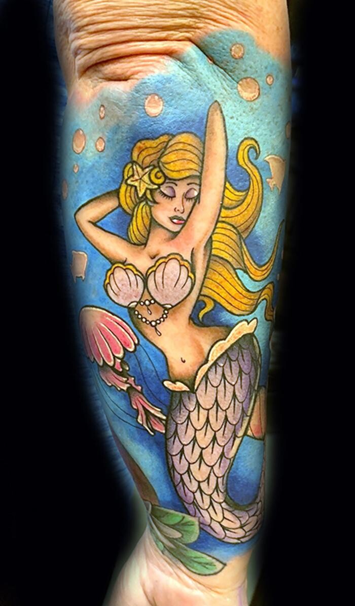 Images Club Tattoo