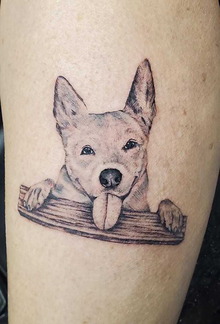 Images Club Tattoo