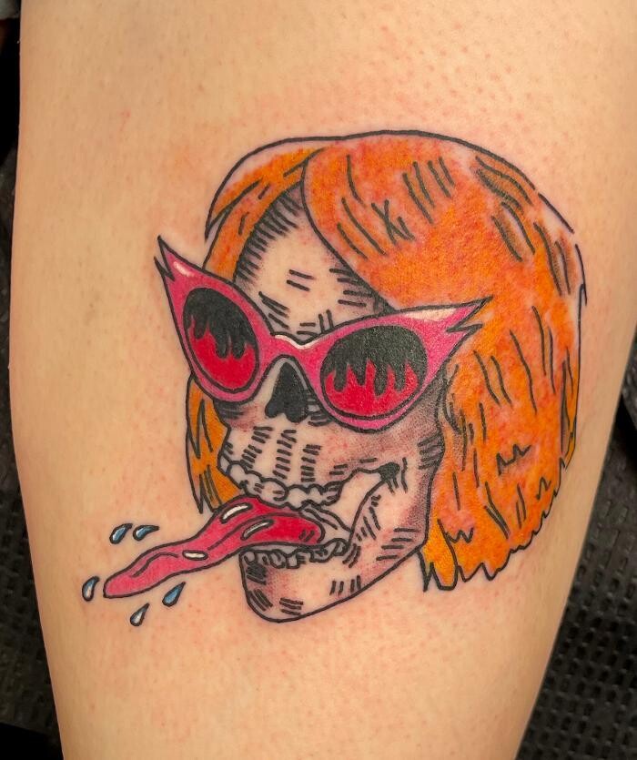 Images Club Tattoo