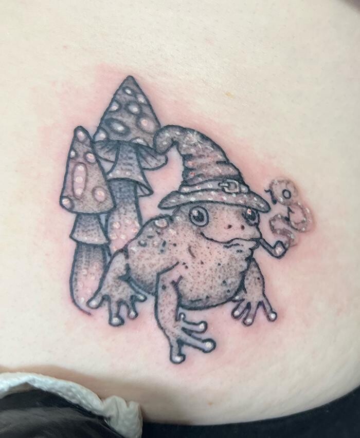 Images Club Tattoo