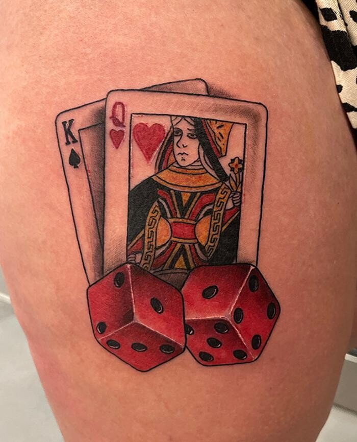 Images Club Tattoo