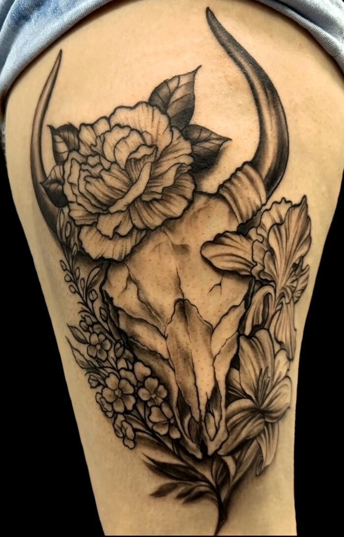 Images Club Tattoo