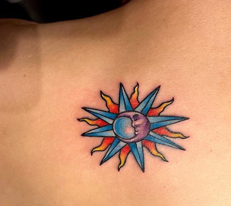 Images Club Tattoo