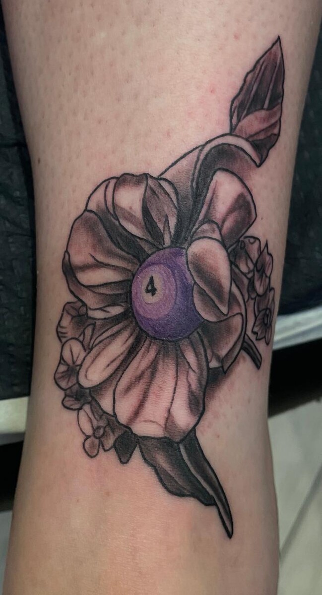 Images Club Tattoo