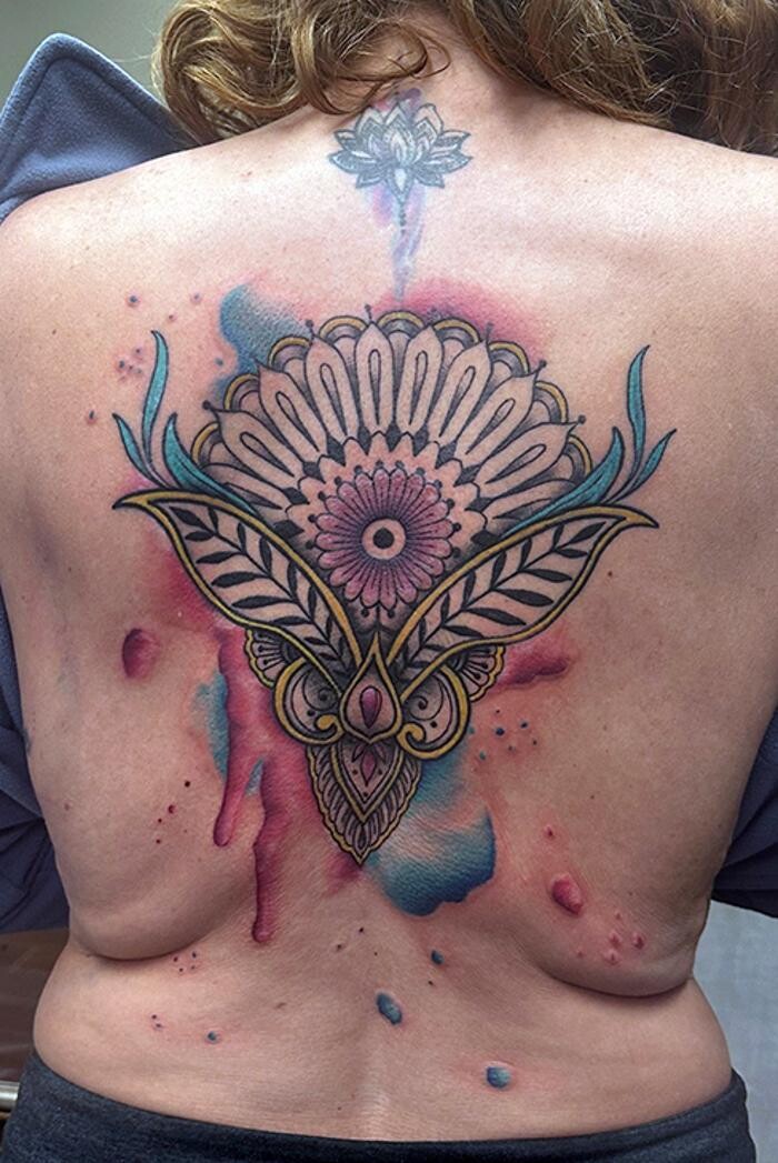 Images Club Tattoo