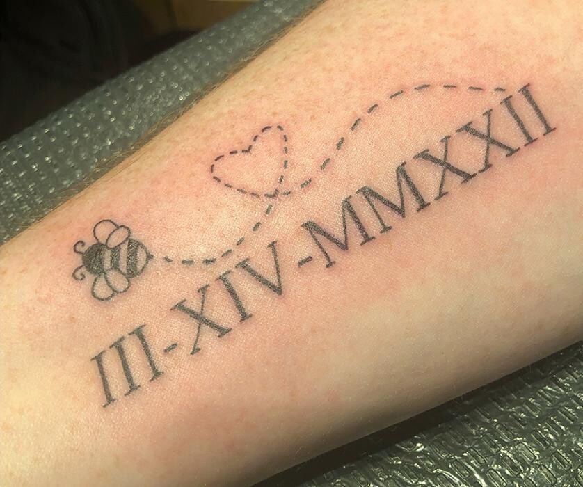 Images Club Tattoo